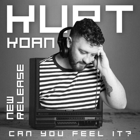 Can You Feel It? album art