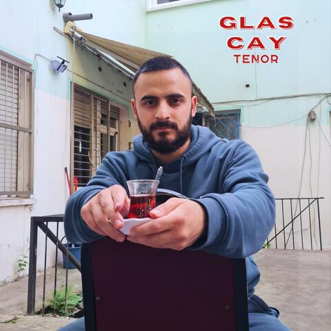 Glas Cay album art