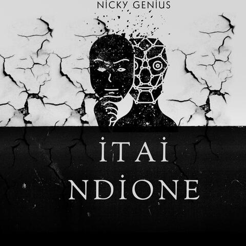 ITAI NDIONE album art