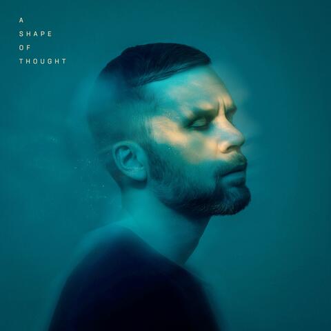 A Shape of Thought album art