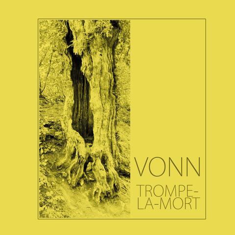 Trompe-La-Mort album art