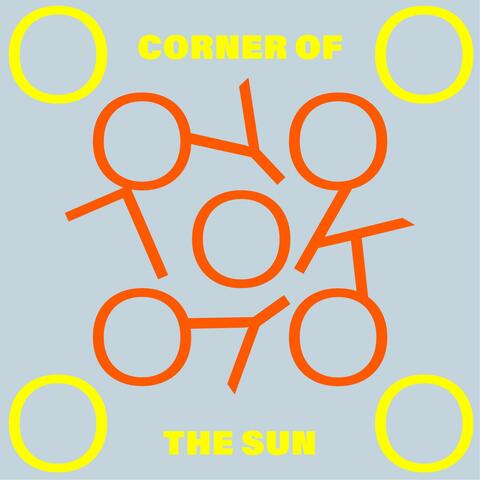 Corner of the Sun album art