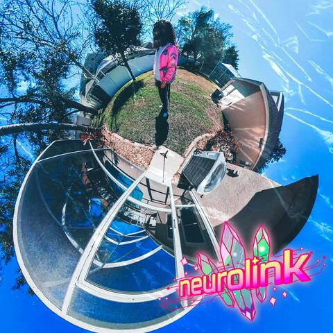 neurolink album art