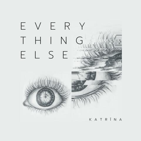 Everything Else album art