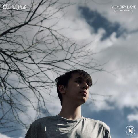 Memory Lane (5th anniversary edition) album art