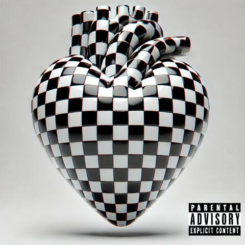 Heart Racing album art