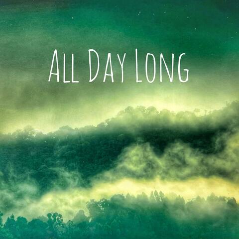 All Day Long album art