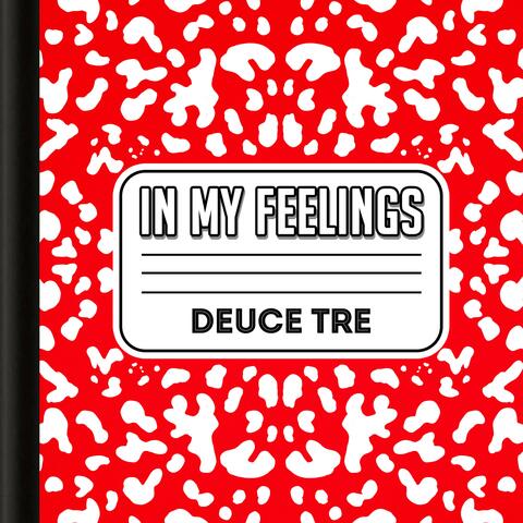 In My Feelings album art