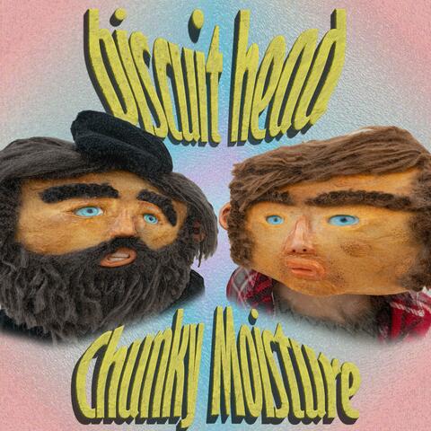 Chunky Moisture album art