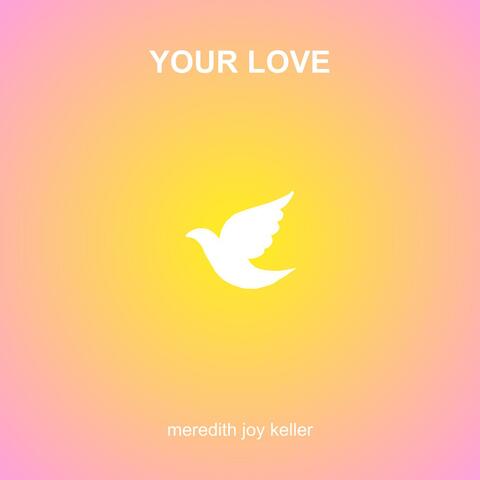 Your Love album art