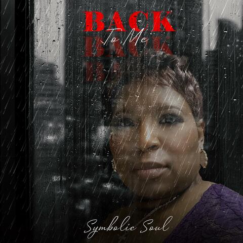 Back To Me album art