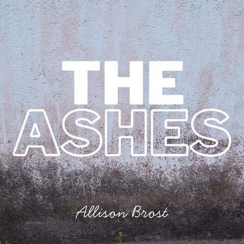 The Ashes album art