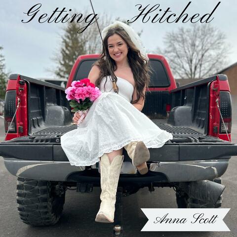 Getting Hitched album art
