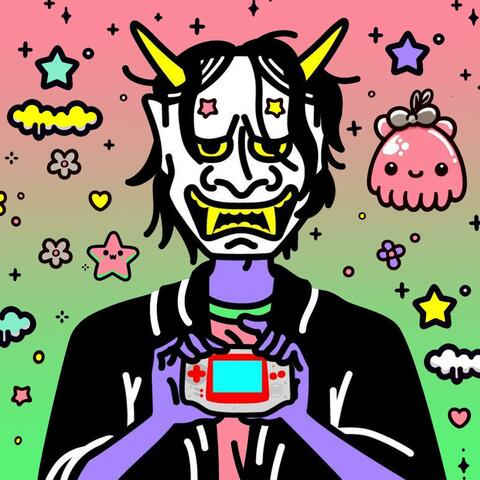 気楽に復讐を ! album art