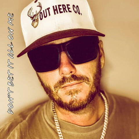 Don't Bet It All On Me album art