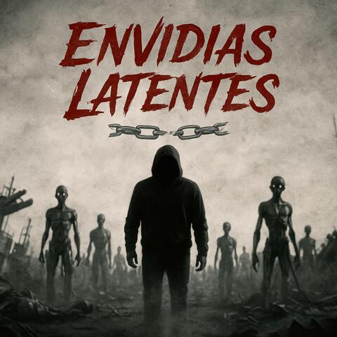 Envidias Latentes album art