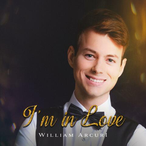 I'm In Love! album art