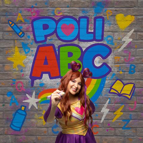 POLI ABC album art