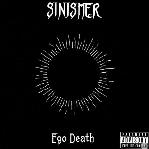 Ego Death album art