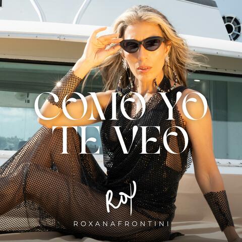 Como Yo Te Veo album art