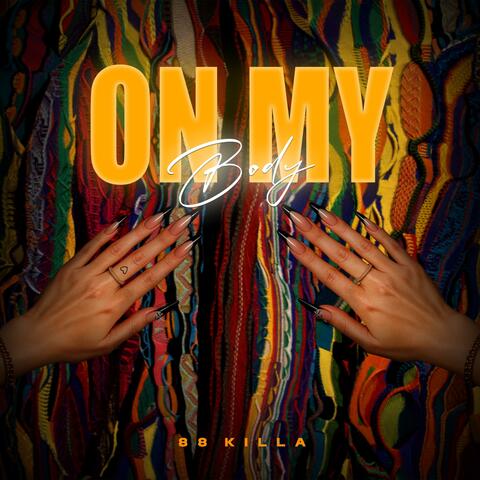 On My Body album art