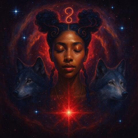 Gemini Diaries album art