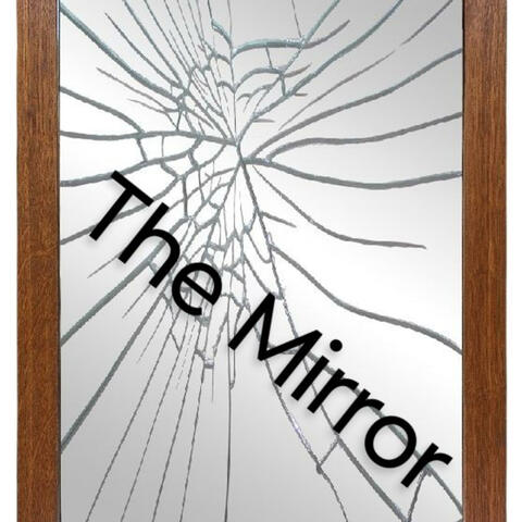 The Mirror (feat. Kris Piper) album art