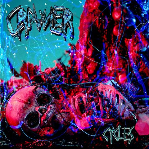 Cycles album art