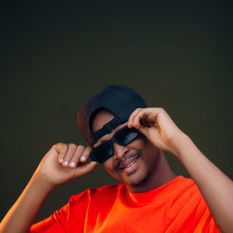 Bance Komai Ba album art