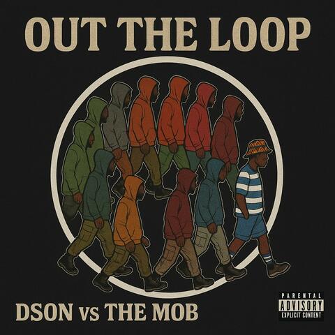 Out The Loop album art