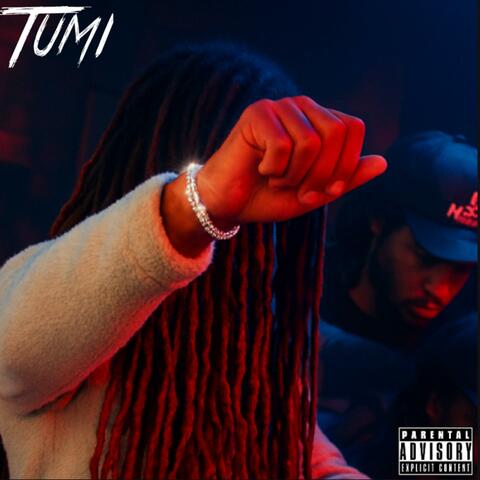 Tumi album art