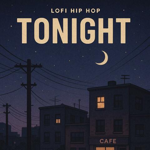 Tonight album art