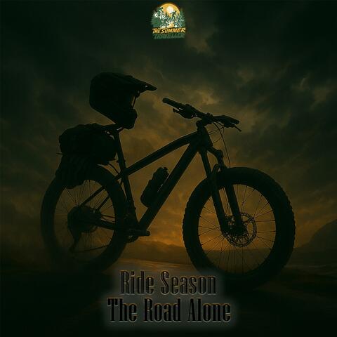 Ride Season (The Road Alone) album art