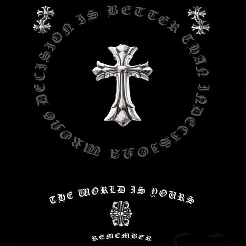 THE POLTERGEIST album art