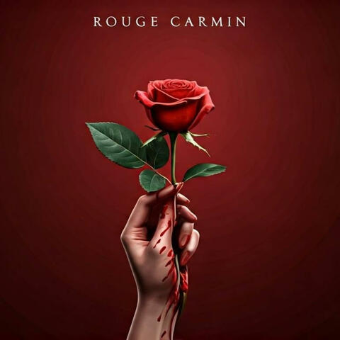 Rouge Carmin album art