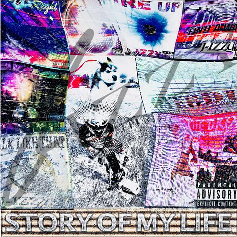 Story Of My Life album art