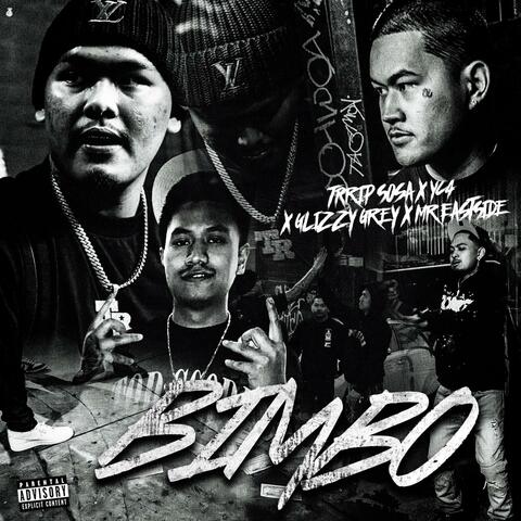 BIMBO (feat. Trrip Sosa, YC4, Glizzy Grey & Mr. Eastside) album art