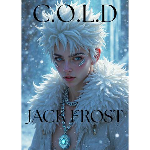 Jack frost album art