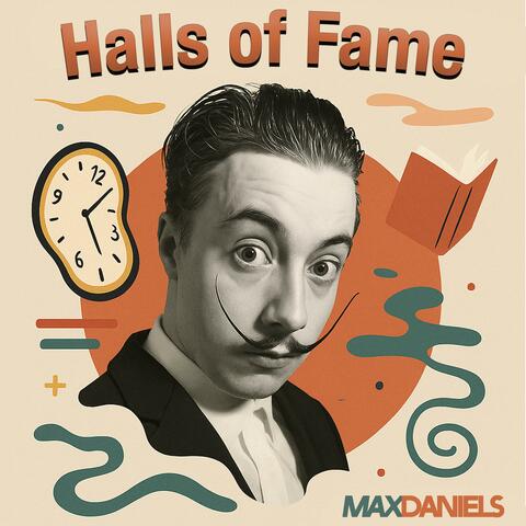 Halls of Fame album art