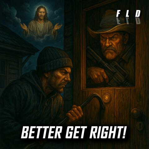 Better Get Right album art