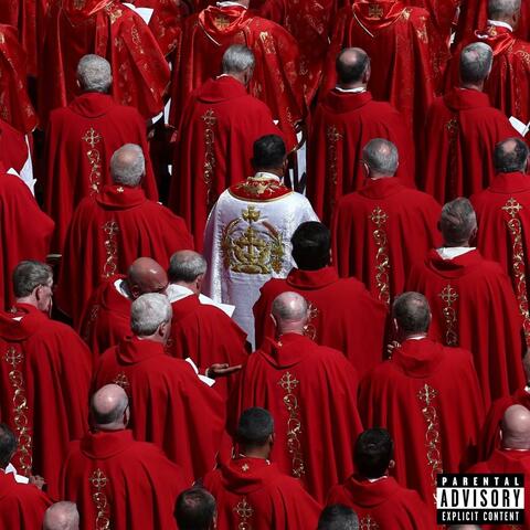 OVERLY TRIM album art