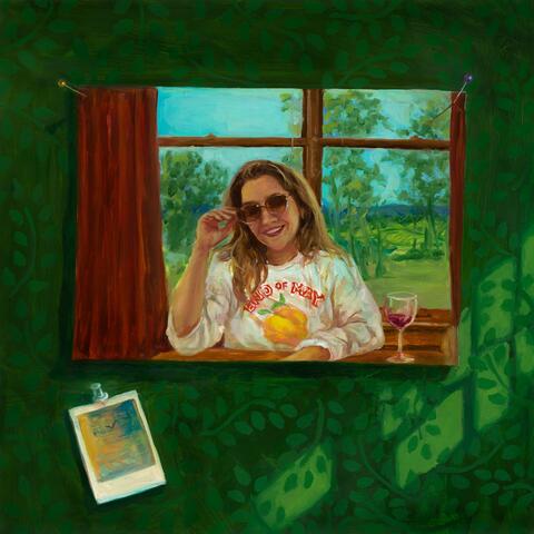 End of May album art