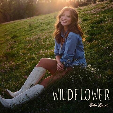 Wildflower album art