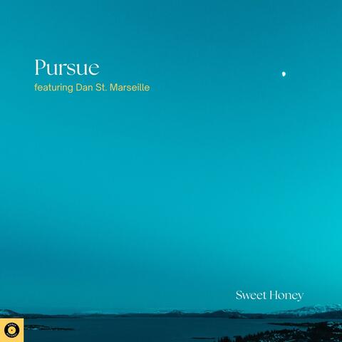 Pursue (feat. Dan St. Marseille) album art