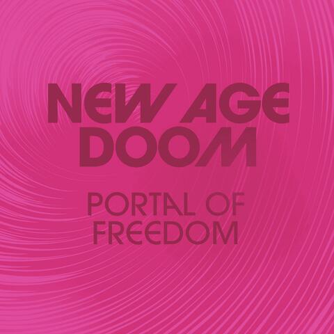 Portal of Freedom album art