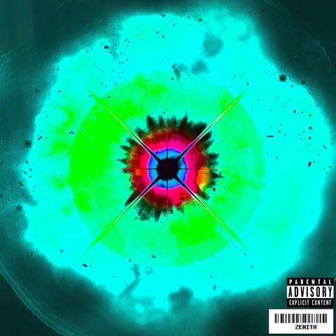 ZENITH++ album art