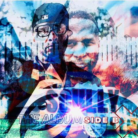 SCULLY THE ALBUM SIDE B album art
