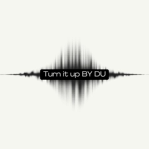 TURN IT UP album art