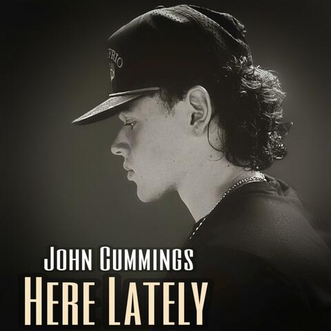 Here Lately album art