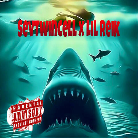 Jaws (Official Audio) album art